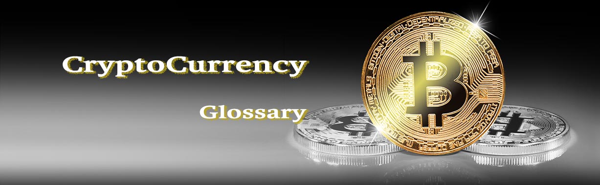 暗号通貨用語集TOPIMG